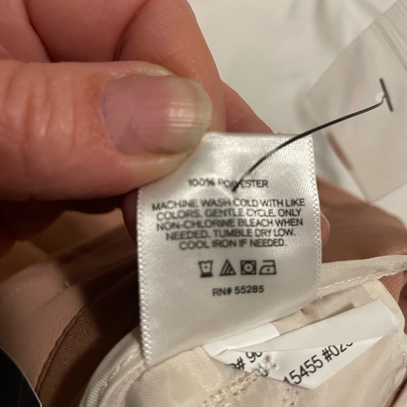 NWT top/short set - Picture 7 of 13